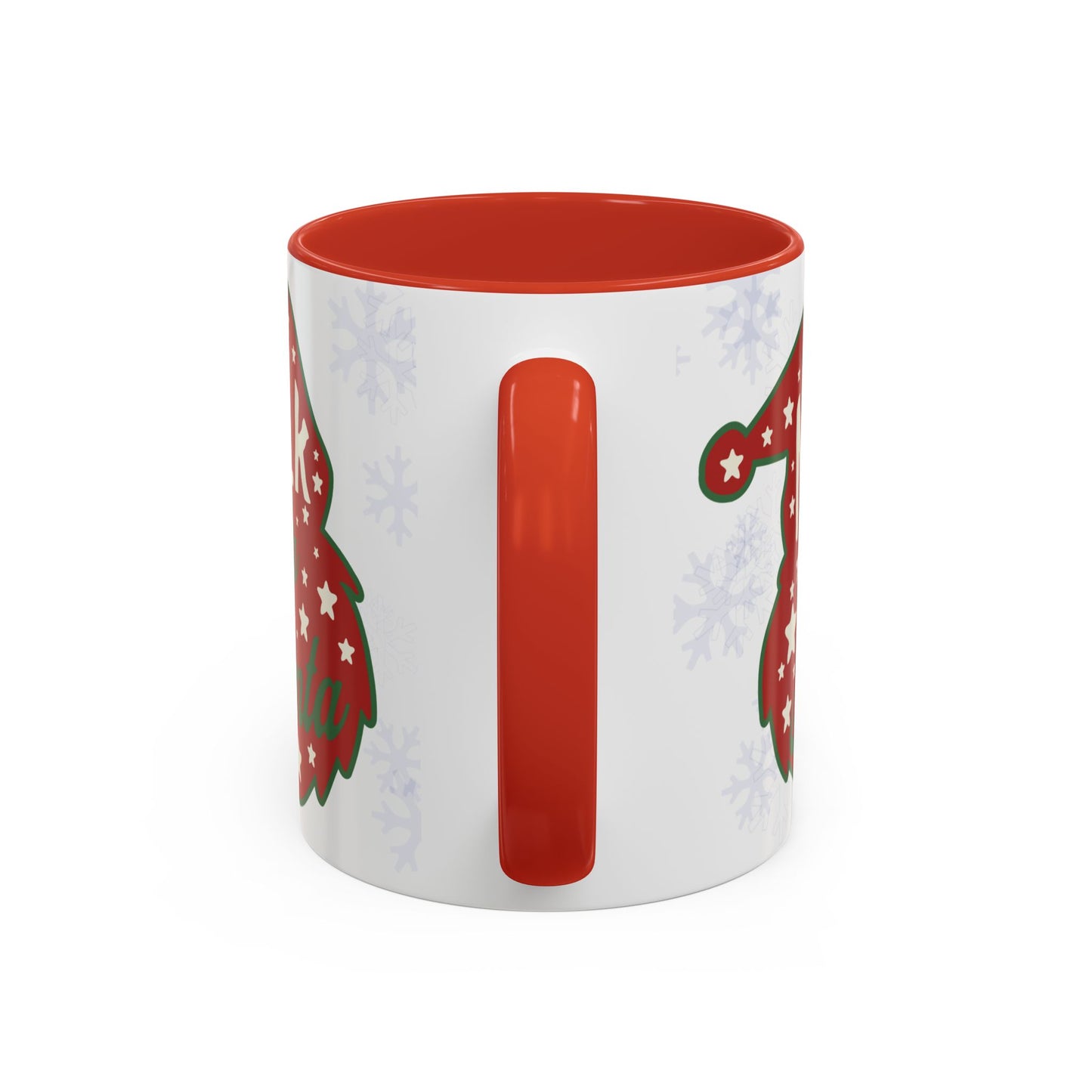 Milk for Santa Mug
