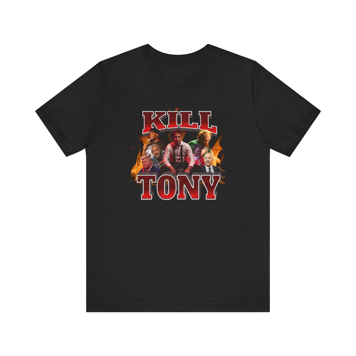 kill tony tee