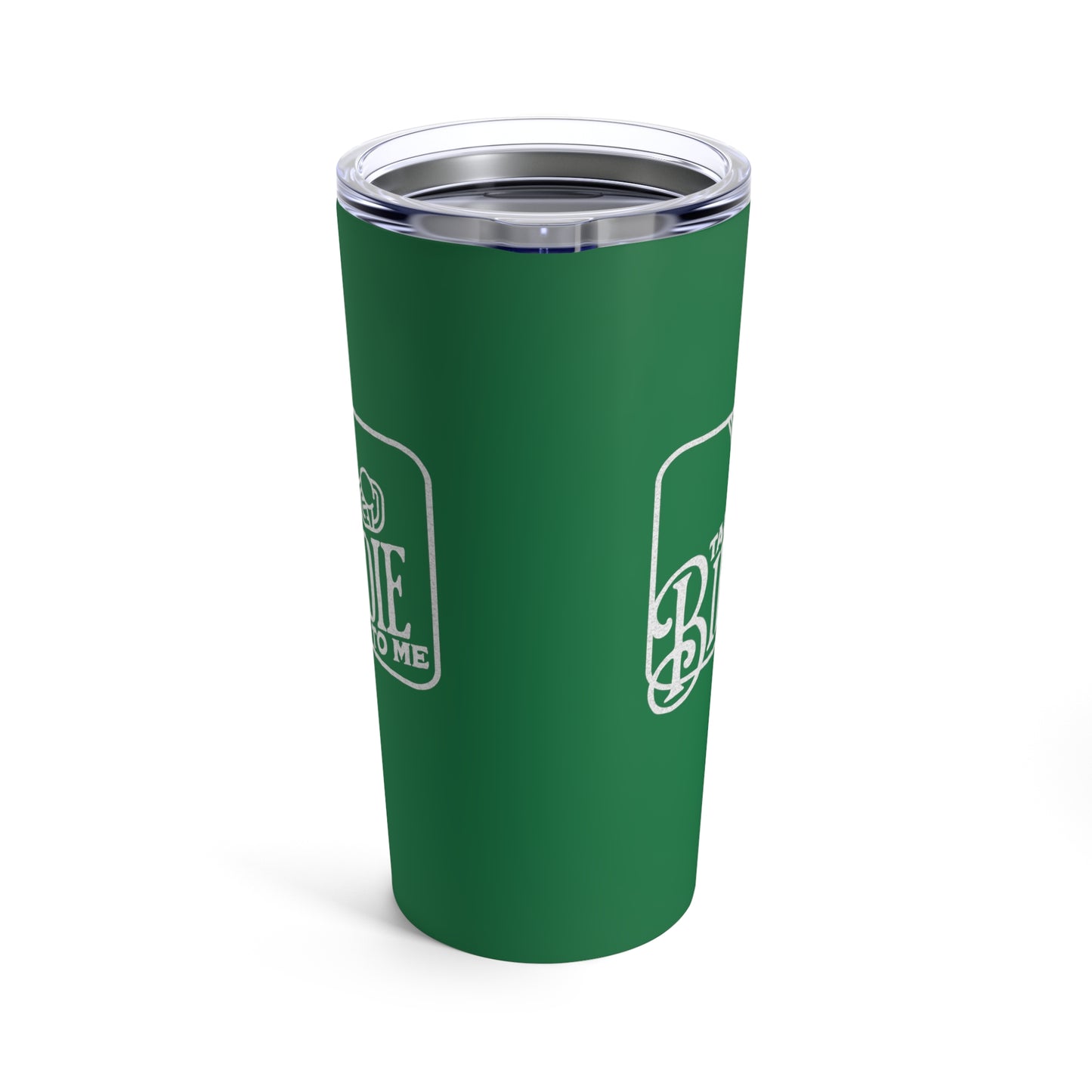 Talk Birdie To Me Golf Tumbler 20oz