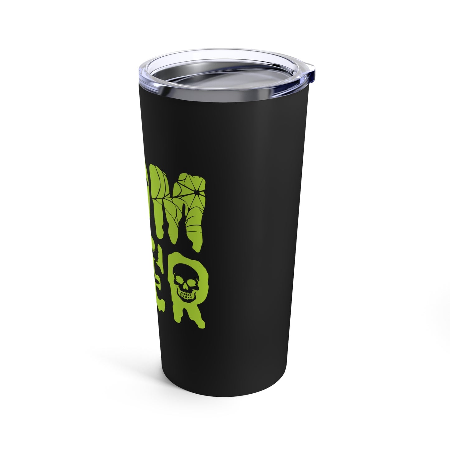 Momster Halloween Stainless Tumbler 20oz