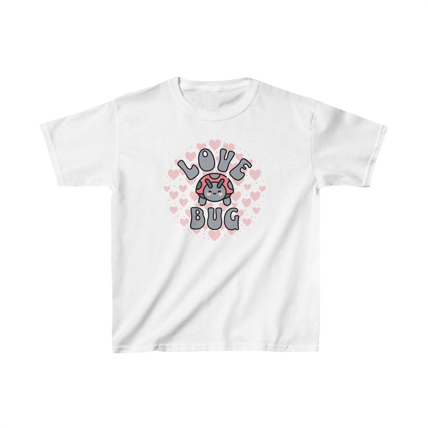 Love Bug Kids Tee