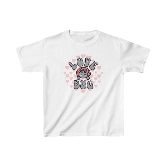 Love Bug Kids Tee