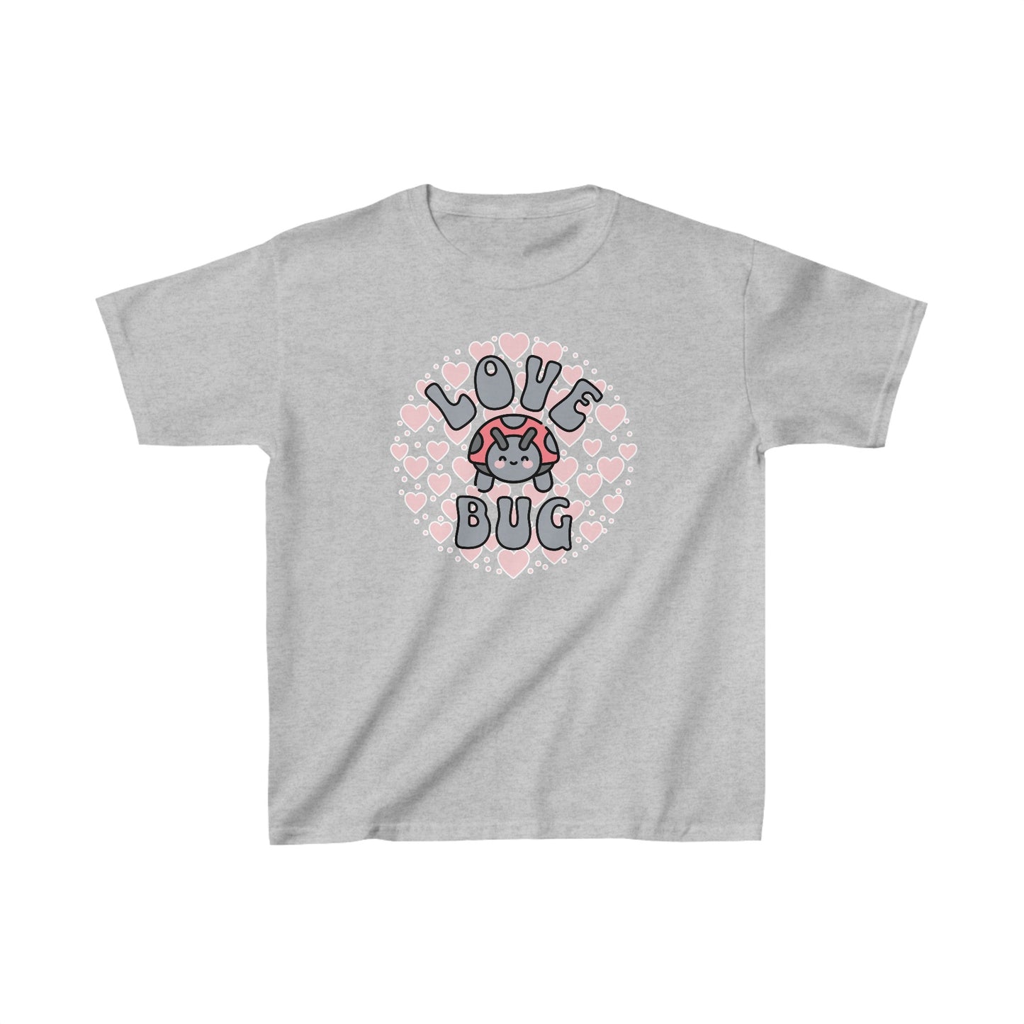 Love Bug Kids Tee