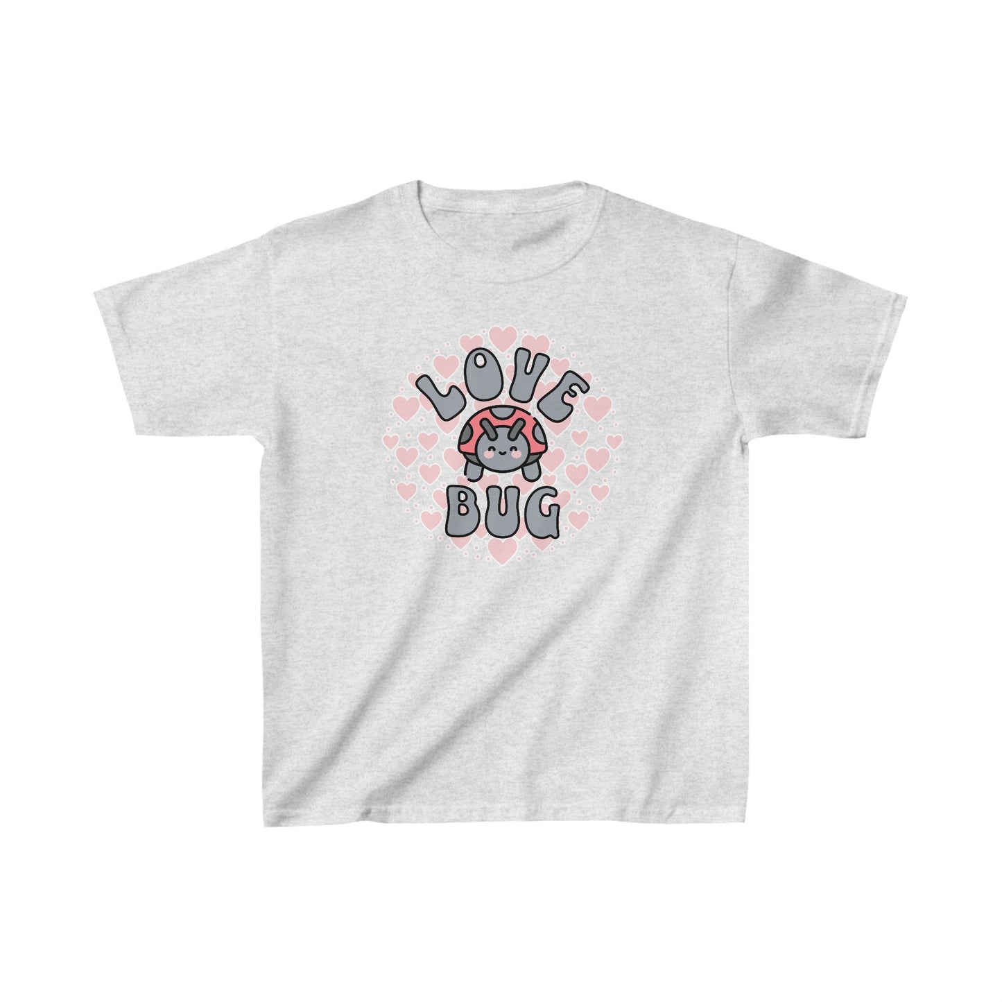 Love Bug Kids Tee